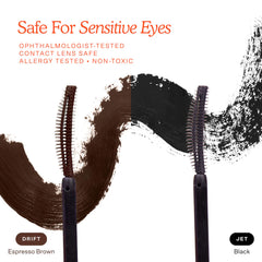 MakeWaves Mascara Duo