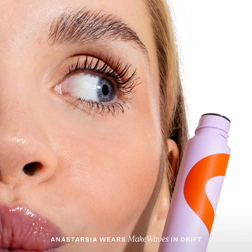 MakeWaves Mascara Duo