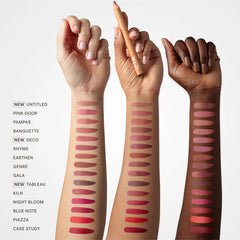 Mini Lip Sketch Duo - Lipstick + Lip Liner Gift Set