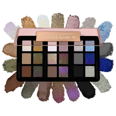 GoGo Cooling Shimmer 8H Eyeshadow Stick