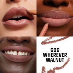 Mini Artist Color Lip Pencils & Super Boost Gloss Trio