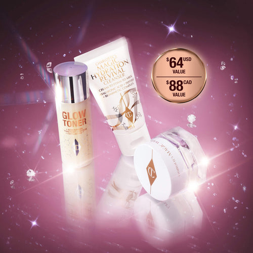 Hydration Revival Skincare Discovery Set