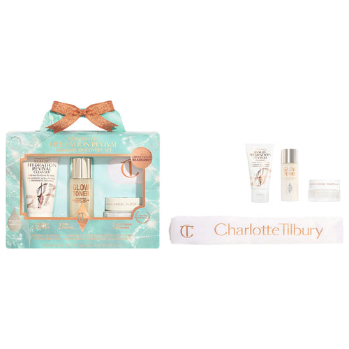 Hydration Revival Skincare Discovery Set