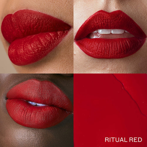 Signature Lip Pigment Matte Liquid Lipstick