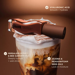 Milky Mocha