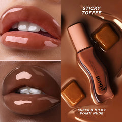 Sticky Toffe