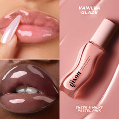 Vanilla Glaze