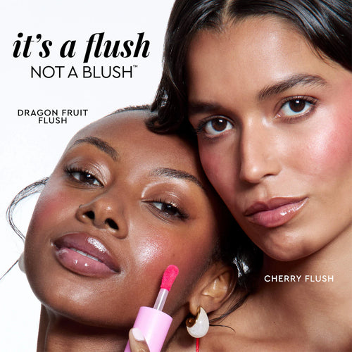 Cherry Flush