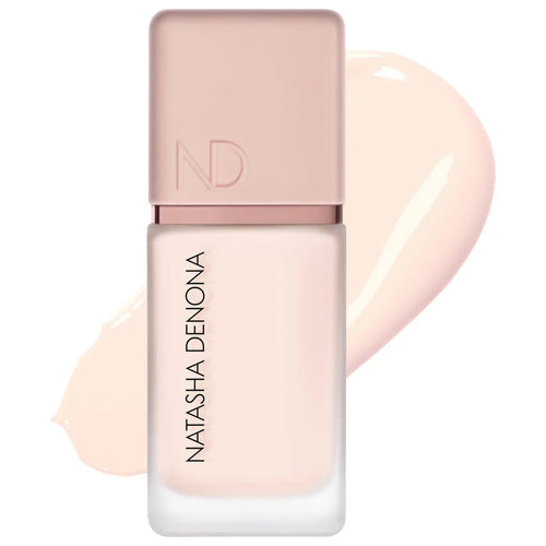 Hy-Glam Foundation Hydrating & Blurring Luminous Longwear Serum Foundation