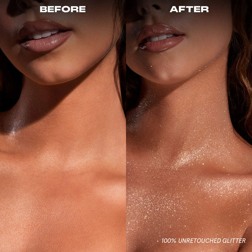 Brown Sugar Finish Setting Spray