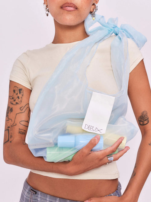 The Dieux-It-All Tote