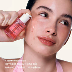 Pore Perfecting Collagen Peptide Serum