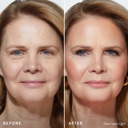 Baked Icons Complete Full Face Palette