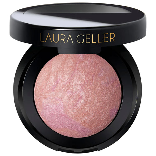 Blush and Brighten Marbleized Baked Powder Blush