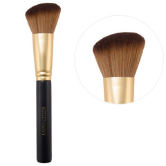 Angled Blush Brush