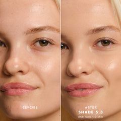 Mini Luminous Silk Foundation