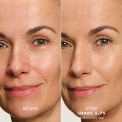 Mini Luminous Silk Foundation