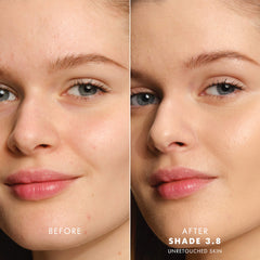 Mini Luminous Silk Foundation