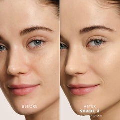 Mini Luminous Silk Foundation