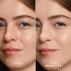 Mini Luminous Silk Foundation