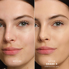 Mini Luminous Silk Foundation