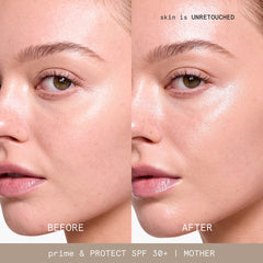 prime & PROTECT SPF 30+ Smoothing Primer