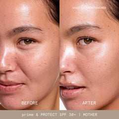 prime & PROTECT SPF 30+ Smoothing Primer