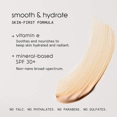 prime & PROTECT SPF 30+ Smoothing Primer