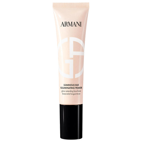 Luminous Silk Hydrating & Glow-Extending Primer