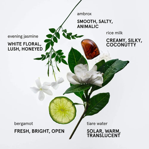 Glossier You Soie Eau de Parfum