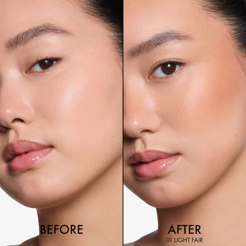 Forever Skin Bronze Bronzing Balm Stick – Natural Skin Finish