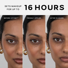 CitySet™ Ultra-Fine Mist Setting Spray with 16 Hour Wear