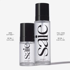 CitySet™ Ultra-Fine Mist Setting Spray with 16 Hour Wear