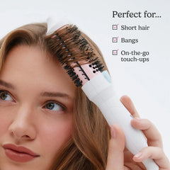 It's Giving Petite Mini Hot Thermal Round Brush