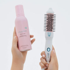 It's Giving Petite Mini Hot Thermal Round Brush