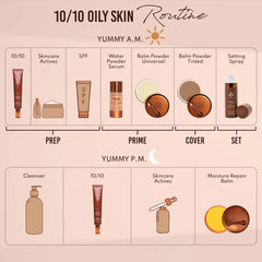 Yummy Skin 10/10 Barrier Boost