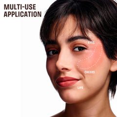 Artist Liquid Color Waterproof Liquid Blush for Lip + Cheek