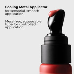 Glossy Lip Hue Hydrating Lip Shine with Hyaluronic Acid