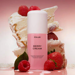 Berry Cream Hair and Body Mist