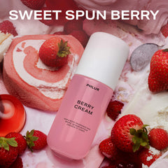 Berry Cream Hair and Body Mist