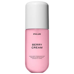 Berry Cream Hair and Body Mist