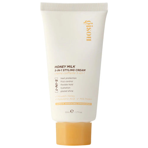 Mini Honey Milk 5-in-1 Styling Cream