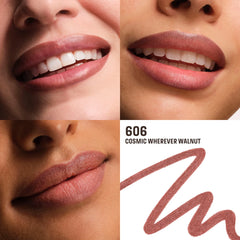 Artist Color Pencil Long-Lasting Lip Liner Cosmic