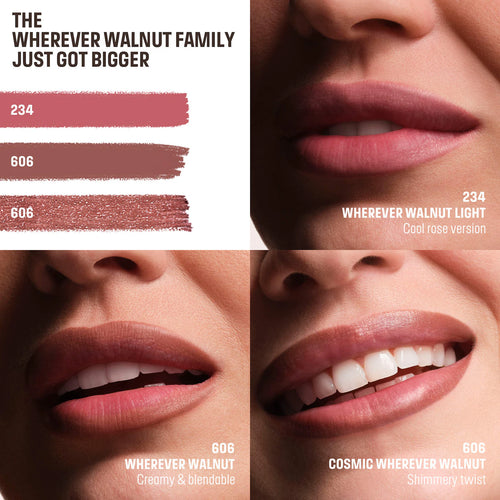 Artist Color Pencil Long-Lasting Lip Liner NUEVOS*