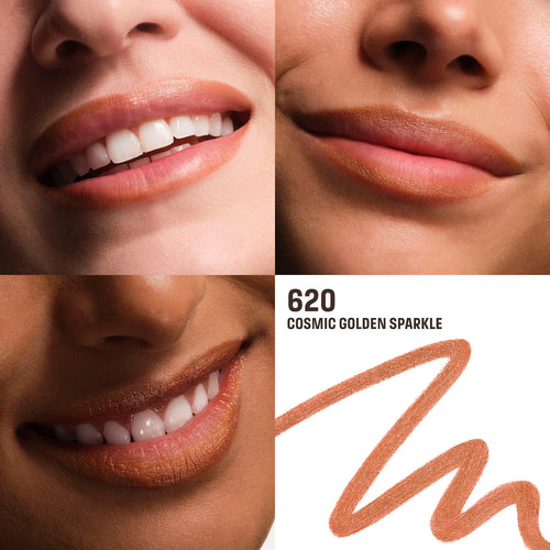 Artist Color Pencil Long-Lasting Lip Liner Cosmic