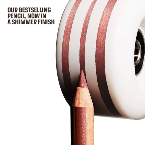 Artist Color Pencil Long-Lasting Lip Liner Cosmic