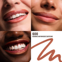 Artist Color Pencil Long-Lasting Lip Liner Cosmic