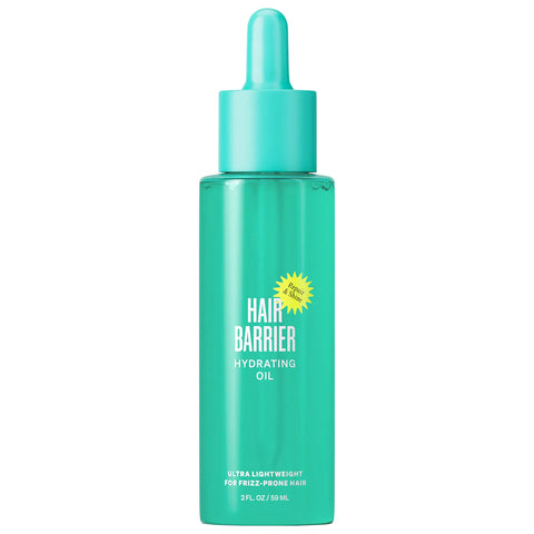 Honey Infused Hair Repair Serum