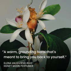 Honey Moon Eau de Parfum