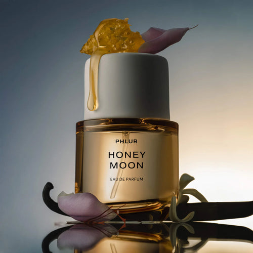 Honey Moon Eau de Parfum